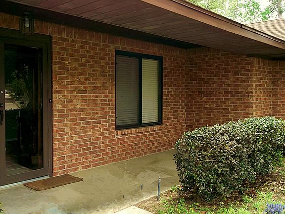 Covered Front Porch