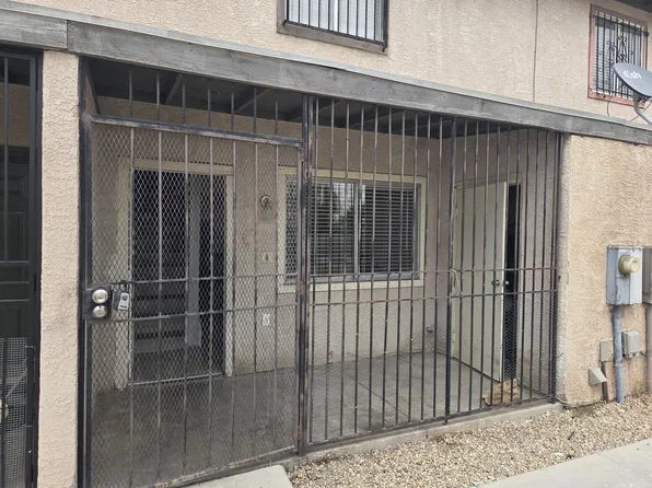 3505 Rio Robles Dr Unit C, North Las Vegas, NV 89030