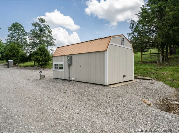 7425 Union Chapel Road SE, Corydon, IN 47112