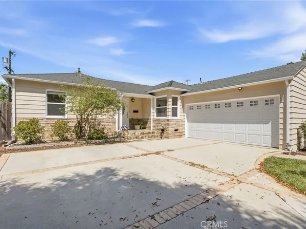 6937 Zelzah Ave, Reseda, CA 91335