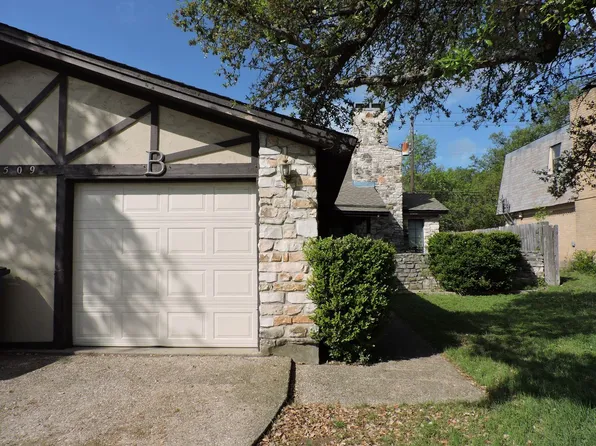 8509 Fathom Cir #B, Austin, TX 78750