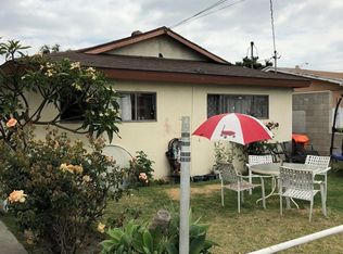 4937 Live Oak St, Cudahy, CA 90201