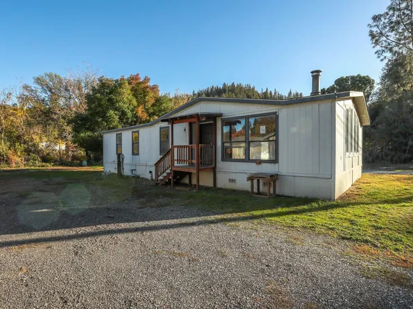 15005 Wonderland Blvd, Redding, CA 96003