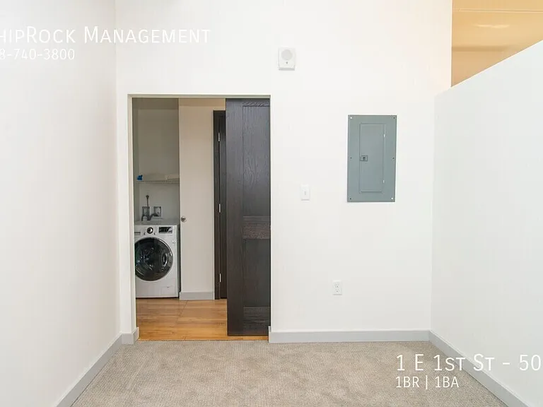 1 E 1st St #505 — Photo 9