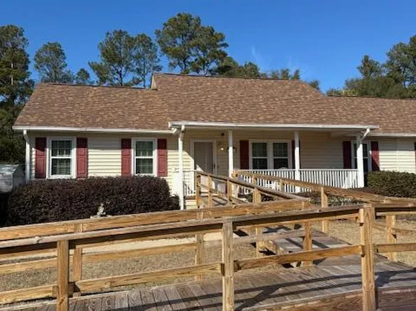 1173 Princess Trace Cir, Summerton, SC 29148