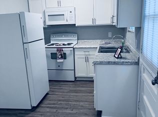 8168 Friendship Ledford Rd APT D, Winston Salem, NC 27107