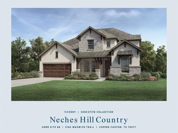 3142 Warwick Trl, Flower Mound, TX 75028