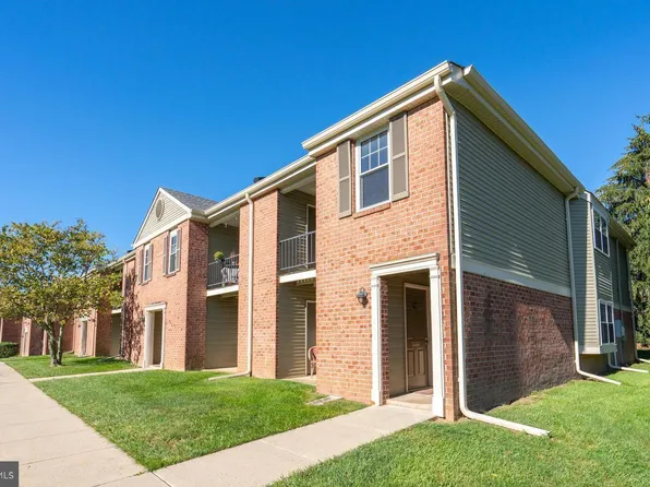 20 Hastings Dr, Blue Bell, PA 19422