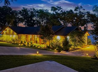 7250 Briar Rd, Azle, TX 76020
