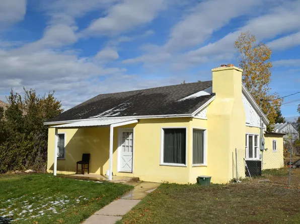 30 N 200 W, Parowan, UT 84761