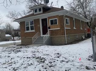 1221 Arthur Ave, Joliet, IL 60432