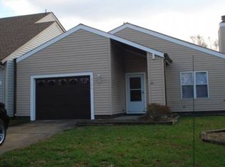 1706 Rueger St, Virginia Beach, VA 23464