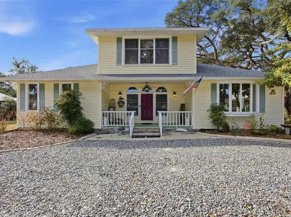 10400 SE 101st Avenue Rd, Belleview, FL 34420