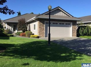 231 Cascadia Loop231 Cascadia, Sequim, WA 98382