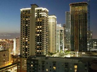 1111 SW 1st Ave APT 2519, Miami, FL 33130