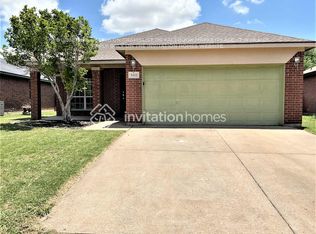 6412 Rainwater Way, Fort Worth, TX 76179