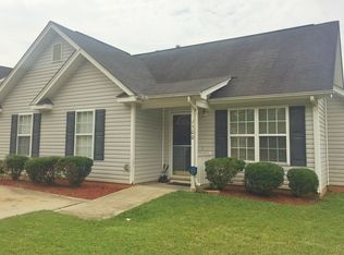 1500 Capps Hill Mine Rd, Charlotte, NC 28216