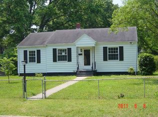 2809 Skelton St, Richmond, VA 23223