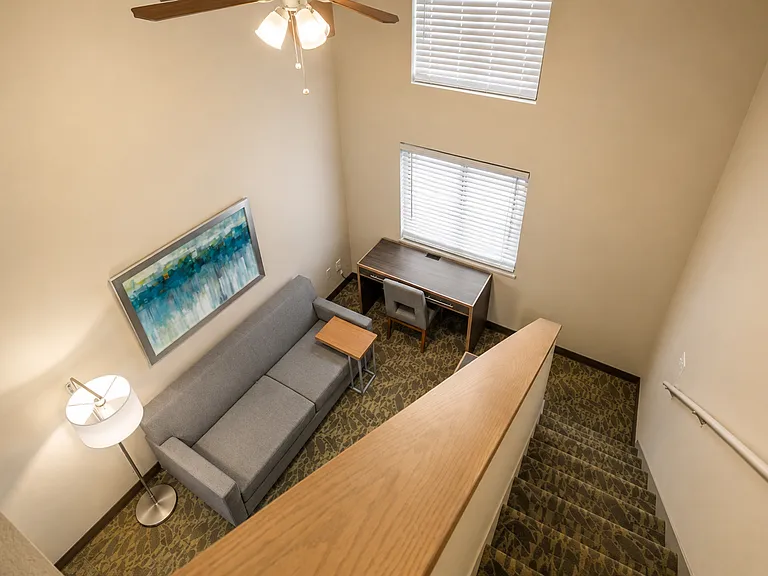 Pacific Apartments — Photo 37