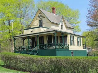 45 Oakland Ave, Portland, ME 04108