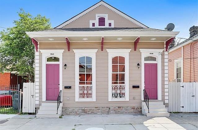 1st image of 2548 Dumaine St
