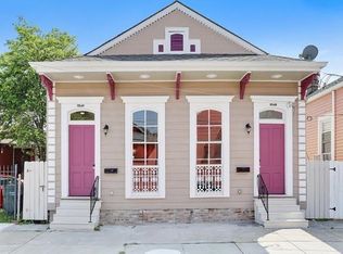 2548 Dumaine St, New Orleans, LA 70119