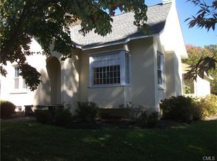 112 Barry Ave, Ridgefield, CT 06877