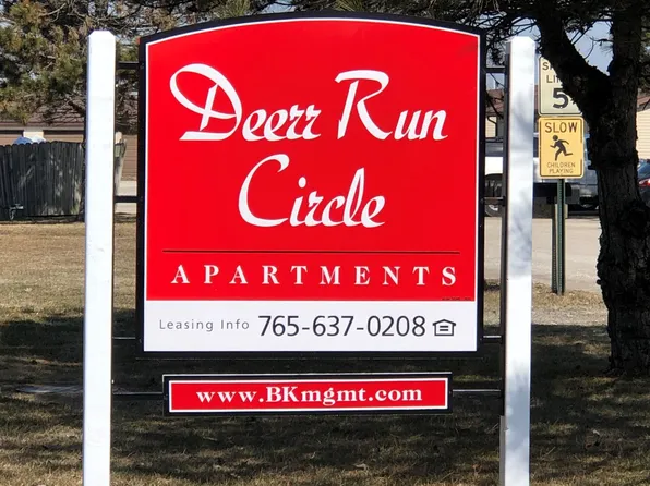 101-120 Deer Run Cir #F7709cbdf, Covington, IN 47932