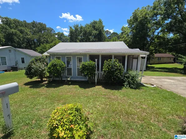 117 Lynnwood St, Gardendale, AL 35071