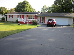 5851 M 65, Posen, MI 49776