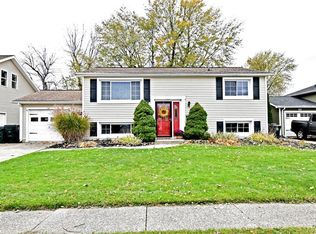 40 Terrell St, Depew, NY 14043