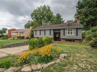 260 McMonagle Ave, Pittsburgh, PA 15220