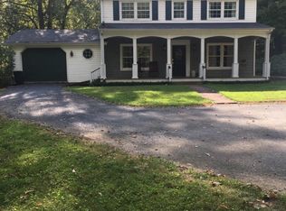 95 Hensley St, Manchester, KY 40962