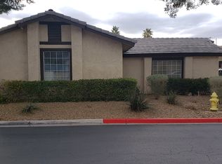 4441 Live Oak Dr, Las Vegas, NV 89121