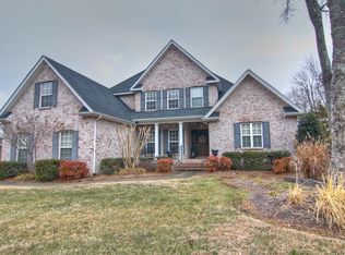 2311 Garrison Cv, Murfreesboro, TN 37130