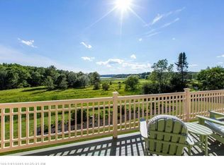 170 Rossmore Rd, Brunswick, ME 04011