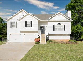 116 Harvard Dr, Villa Rica, GA 30180
