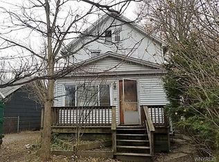 282 Young St, Tonawanda, NY 14150