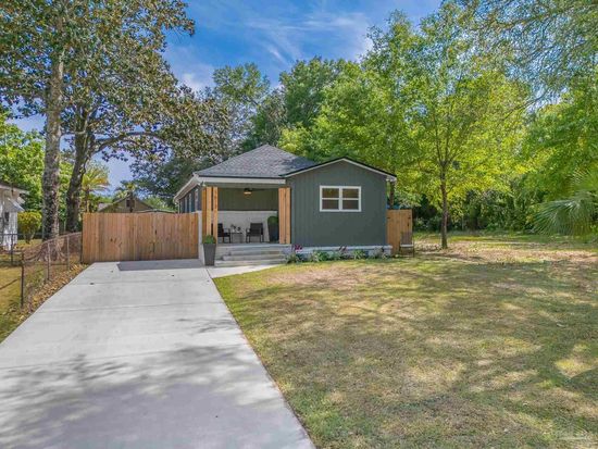 1613 E Desoto St, Pensacola, FL 32501