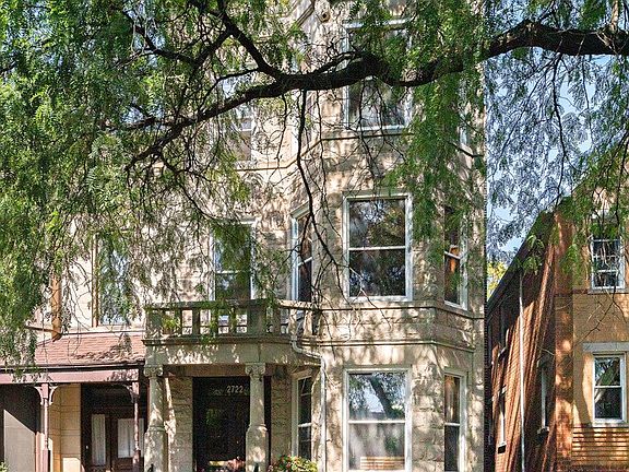 2nd image of 2722 W Potomac Ave
