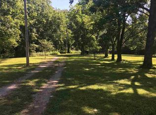 816 Friendship Rd, Dyersburg, TN 38024