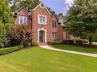 4950 Gresham Ridge Dr NE, Kennesaw, GA 30144