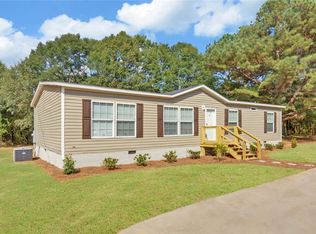 1826 Ray Weaver Rd, Canon, GA 30520