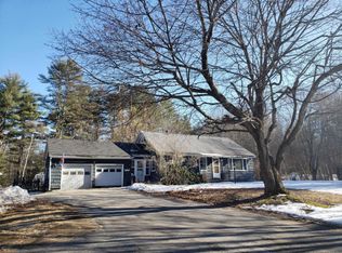 1010 S Main St, Auburn, ME 04210