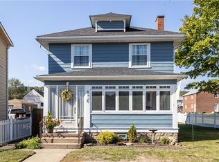 442 Jefferson Ave, Vanport, PA 15009