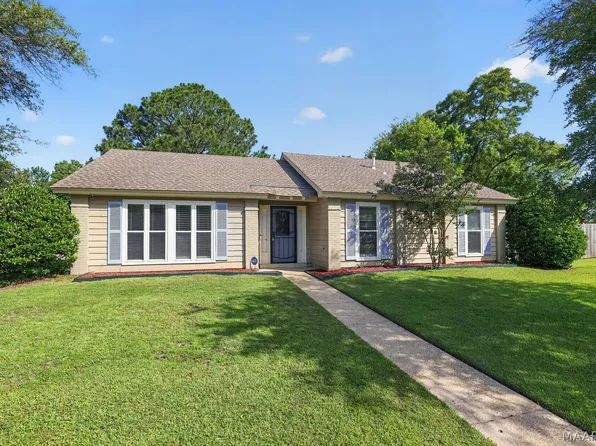 1318 Pampas Dr, Montgomery, AL 36117