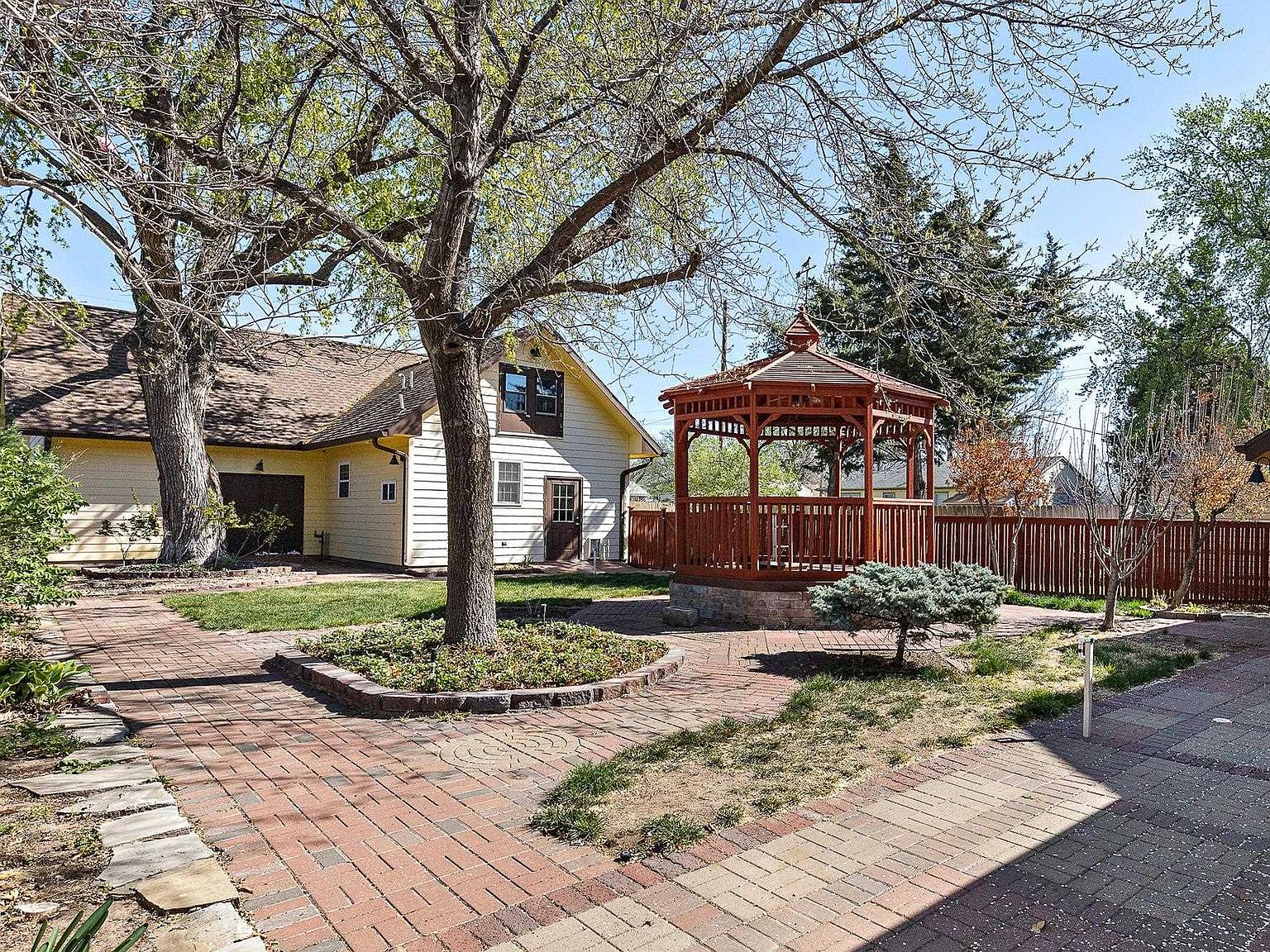 706 W 20th Ave, Hutchinson, KS 67502 MLS 48649 Zillow