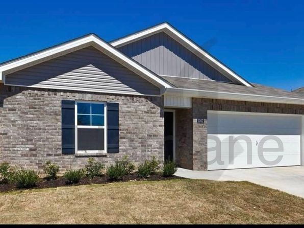 1507 Heritage Cir, Cullman, AL 35055 – 4-bedroom rental in Cullman