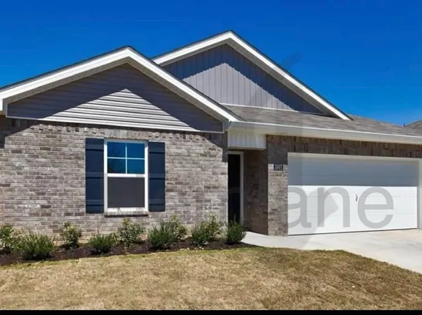 1507 Heritage Cir, Cullman, AL