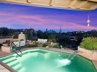 1507 Indian Rock Rd, Scottsdale, AZ 85266